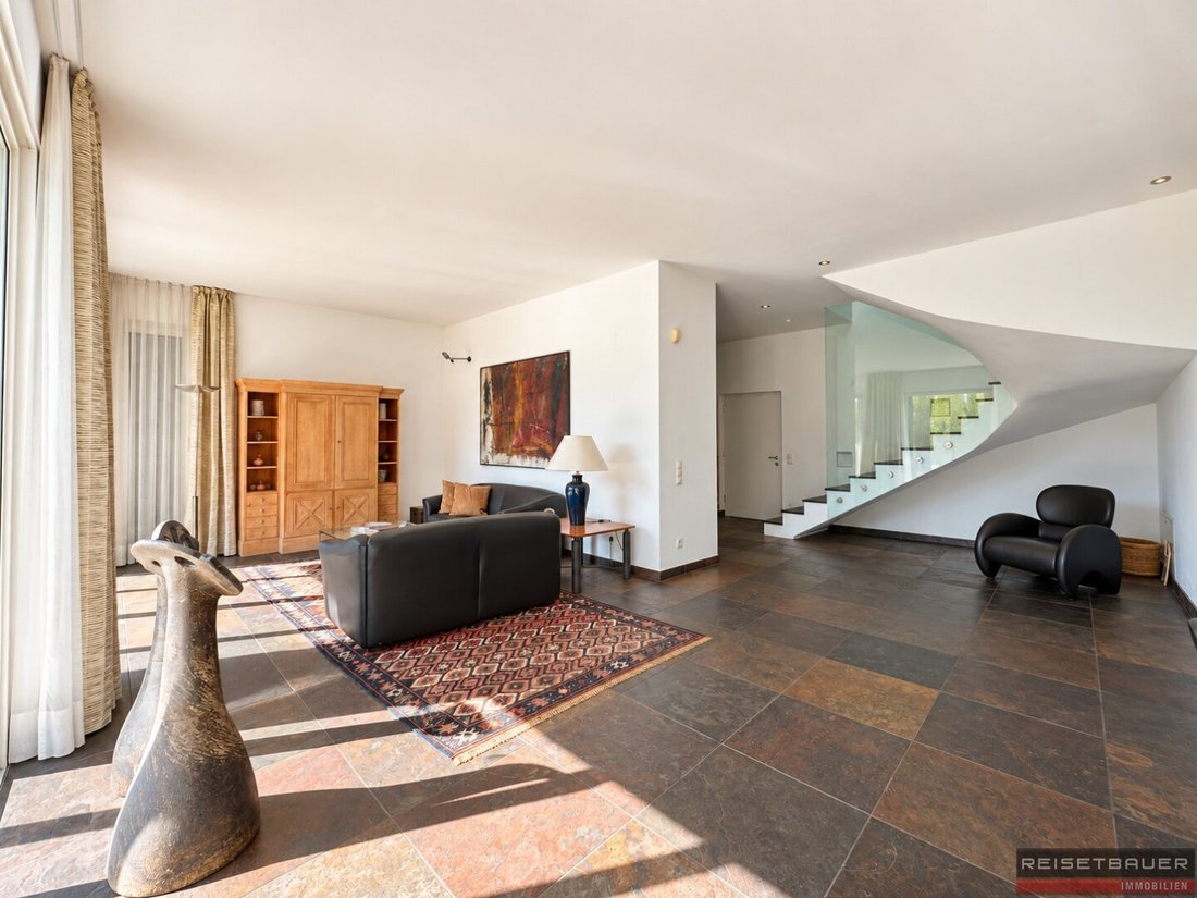 Apartamento en Linz, Alta Austria, Austria 2 - 19018943