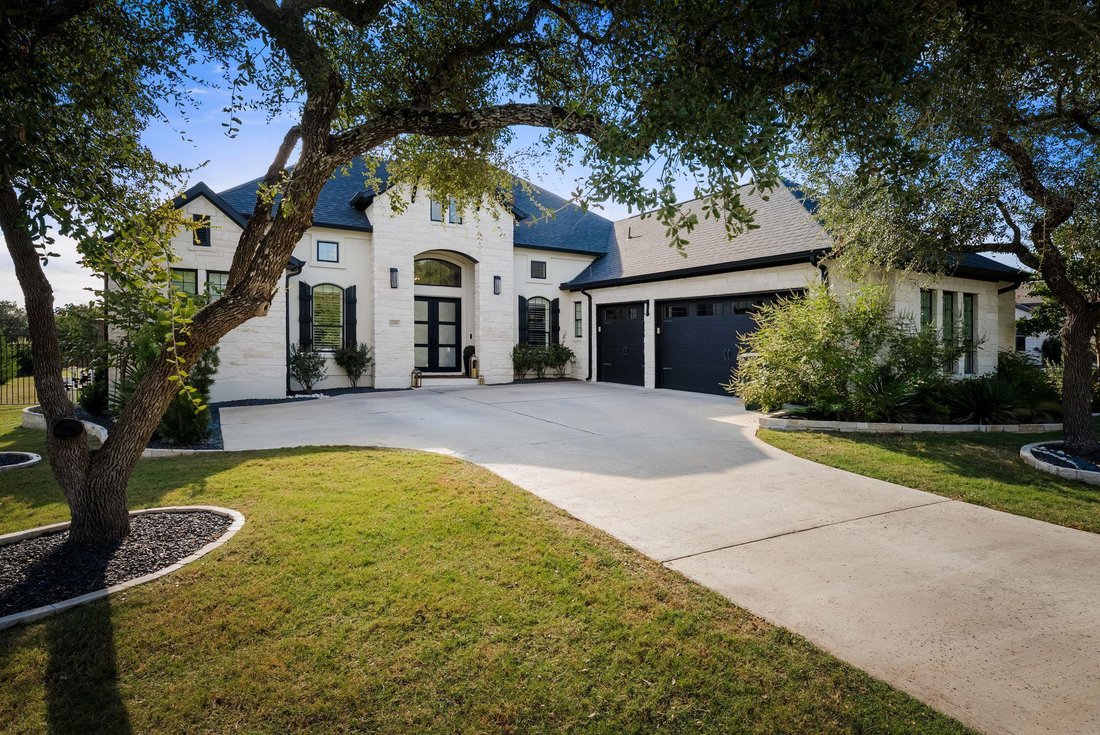 Casa en Dripping Springs, Texas, Estados Unidos 1 - 19018692