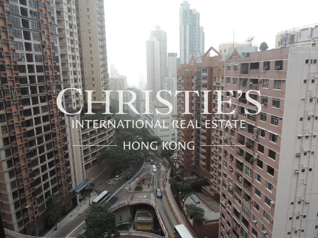 Apartment in Hong Kong, Hong Kong 1 - 19019212