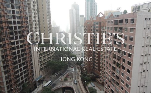 Appartement à Hong-Kong, Hong Kong 1