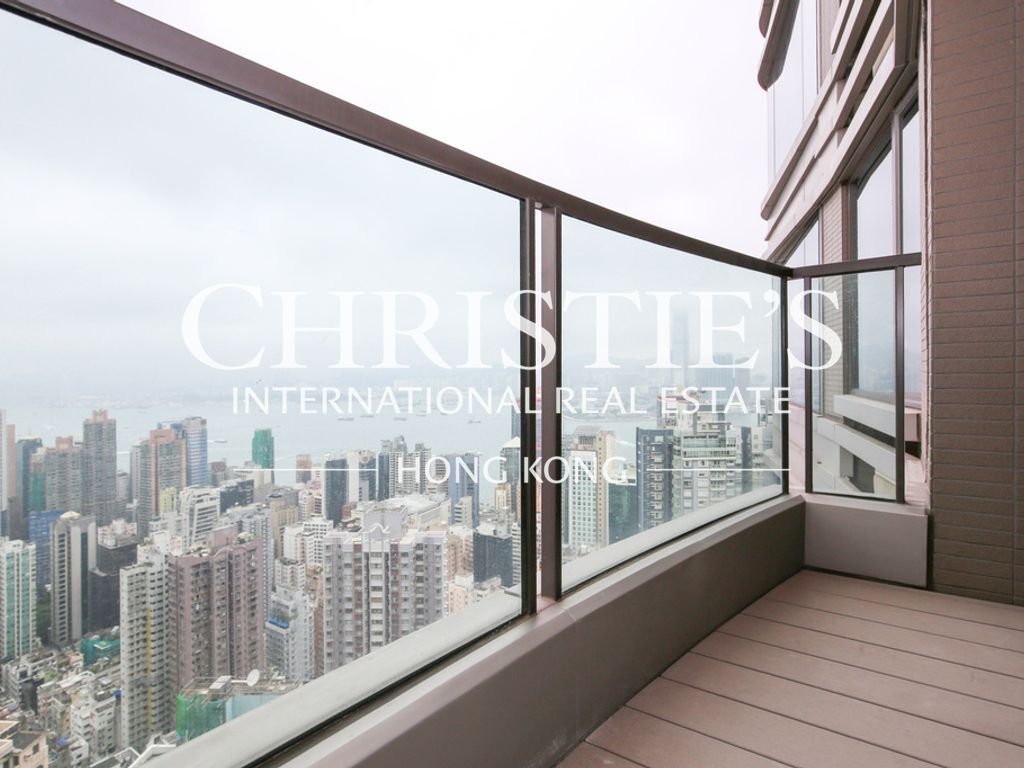 Apartment in Hong Kong, Hong Kong 2 - 19019198