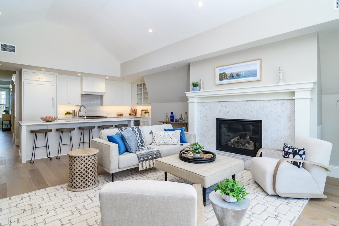 Condo in Cohasset, Massachusetts, United States 1 - 19018758