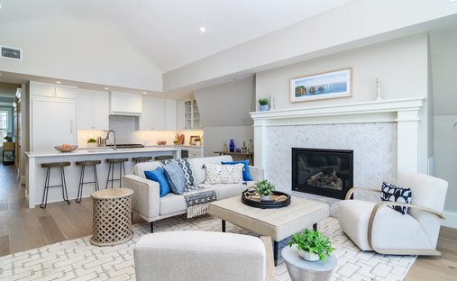 Condo in Cohasset, Massachusetts, United States 1
