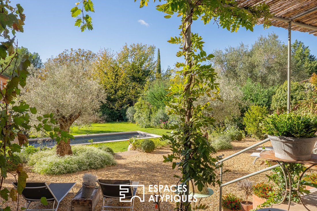 Villa in La Motte, Provence-Alpes-Côte d'Azur, France 5 - 19019140