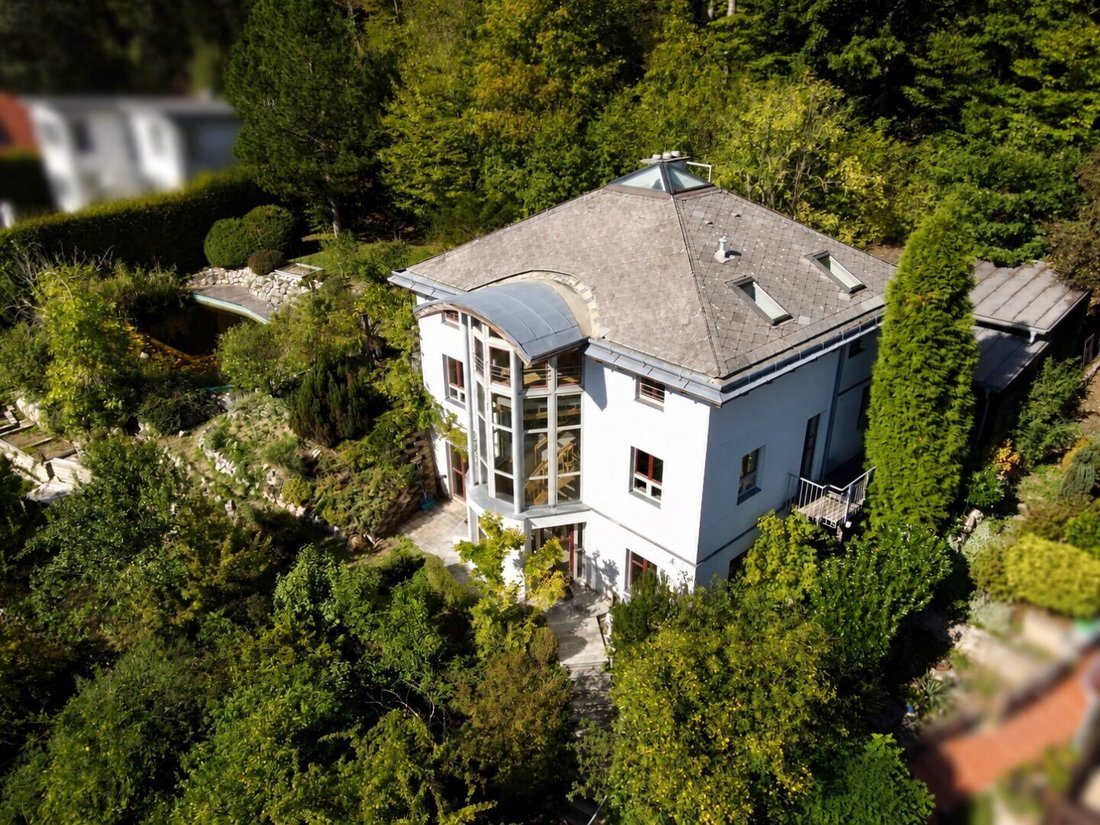 House in Kaltenleutgeben, Lower Austria, Austria 1 - 18482180