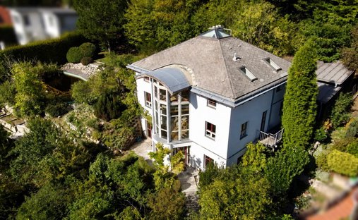 Maison à Kaltenleutgeben, Basse-Autriche, Autriche 1