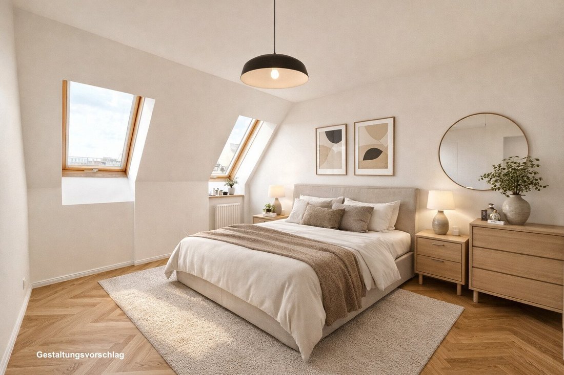 Penthouse in Vienna, Vienna, Austria 5 - 19018885