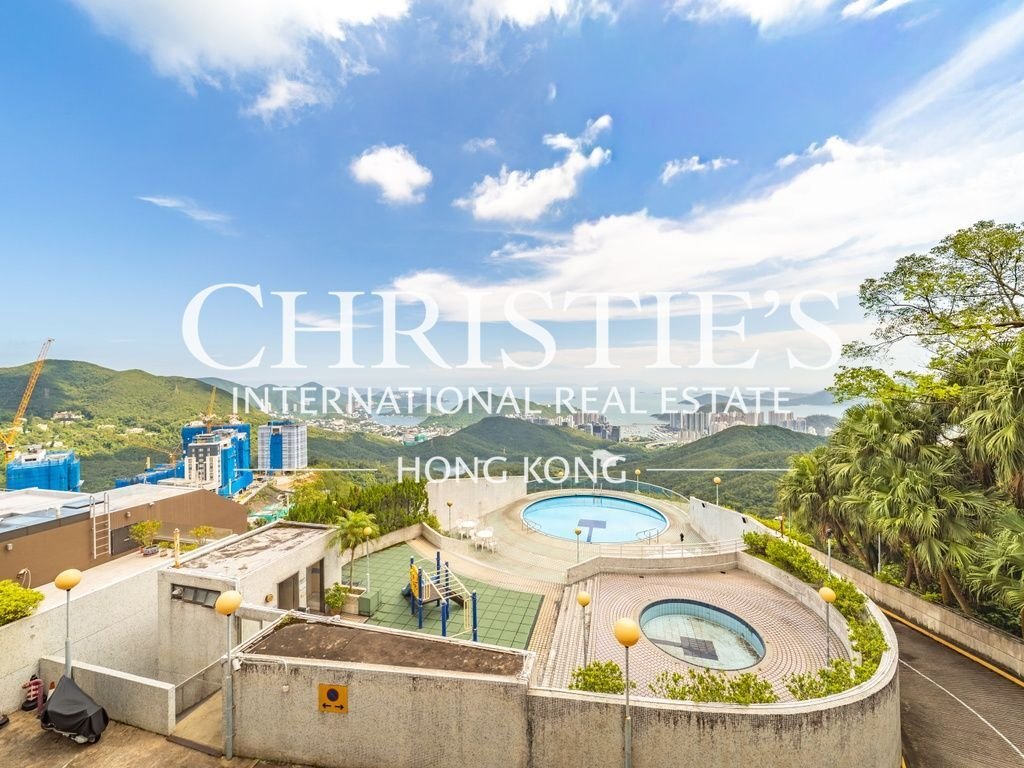 Villa in Hong Kong, Hong Kong 1 - 19019216