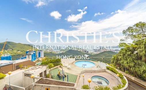 Villa en Hong Kong, Hong Kong 1