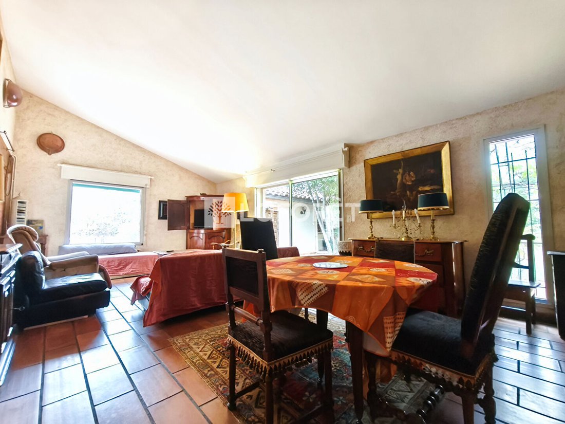 Villa in Reynes, Occitania, France 2 - 19011270