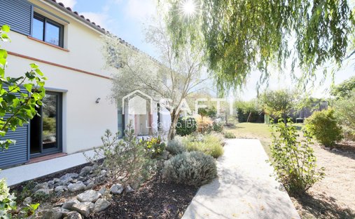 Casa a Sud Ouest, Grenade, Francia 1