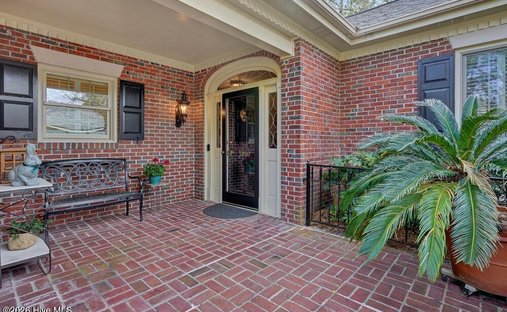 Condo in Wilmington, North Carolina, United States 1