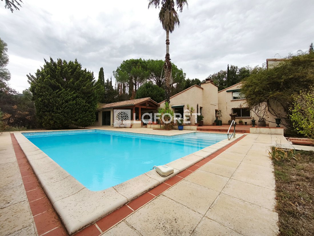 Villa in Reynes, Occitania, France 1 - 19011270