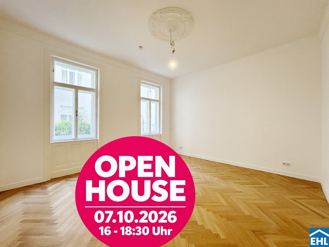 Apartment in Vienna, Wien, Austria 1 - 17308956