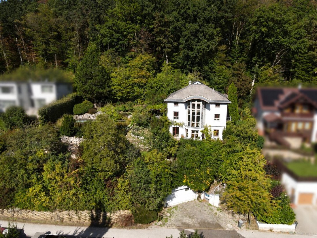 House in Kaltenleutgeben, Lower Austria, Austria 2 - 18482180