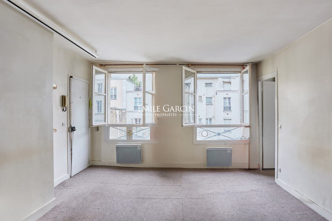 Apartment in Invalides, Paris 7e Arrondissement, Paris 4 - 19019129
