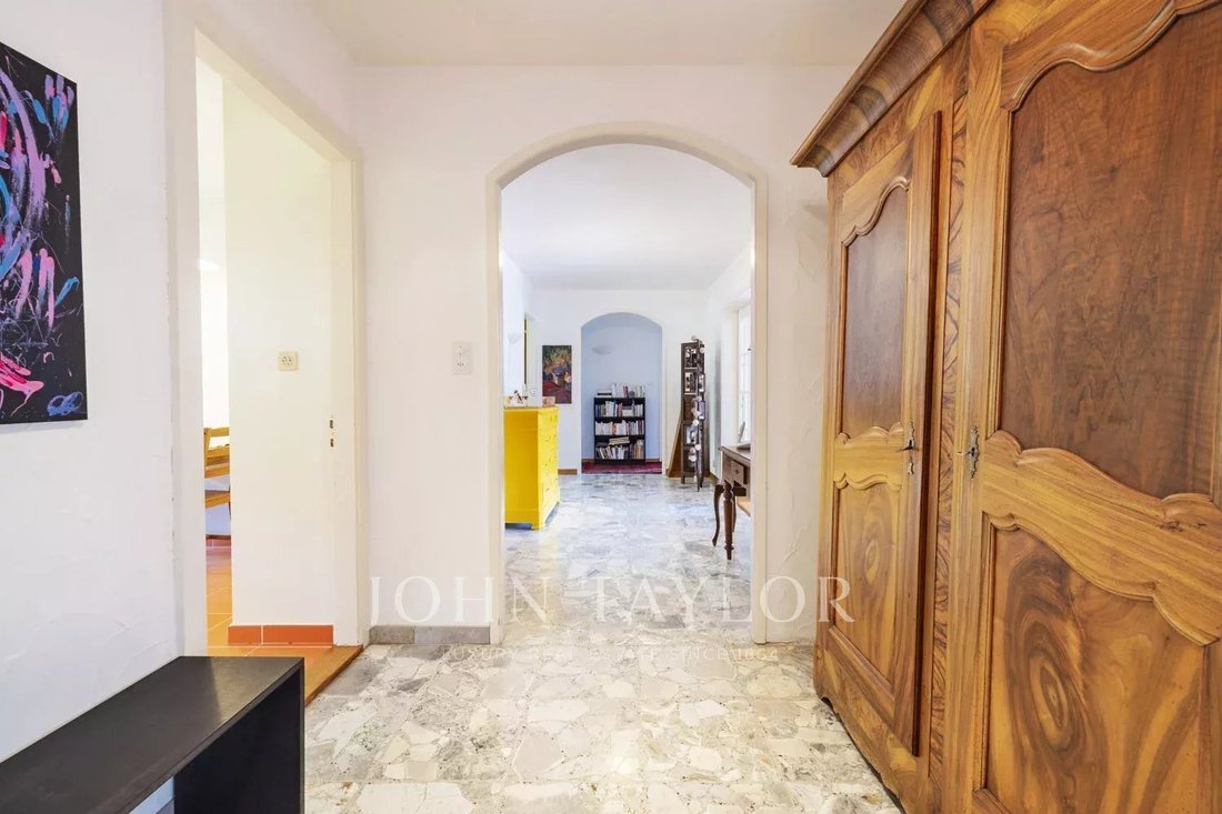 Apartment in Sion, Valais/Wallis, Switzerland 4 - 15854502