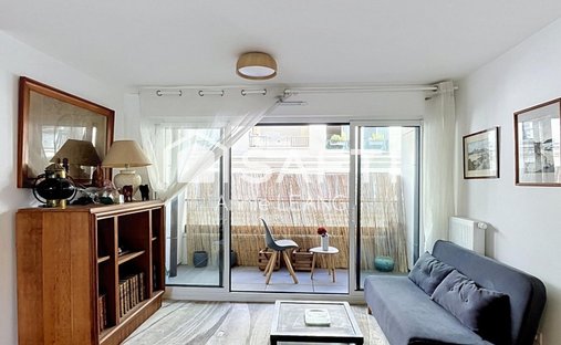 Apartment in Montrouge, Ile-de-France, France 1