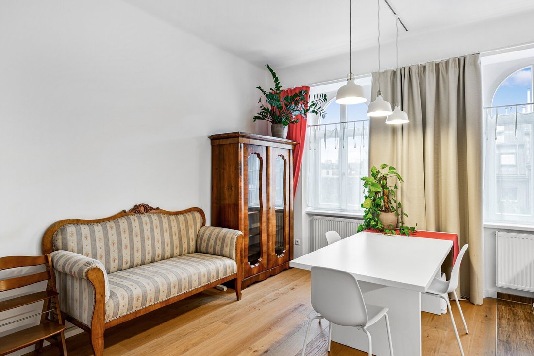 Apartment in Vienna, Vienna, Austria 2 - 19018945