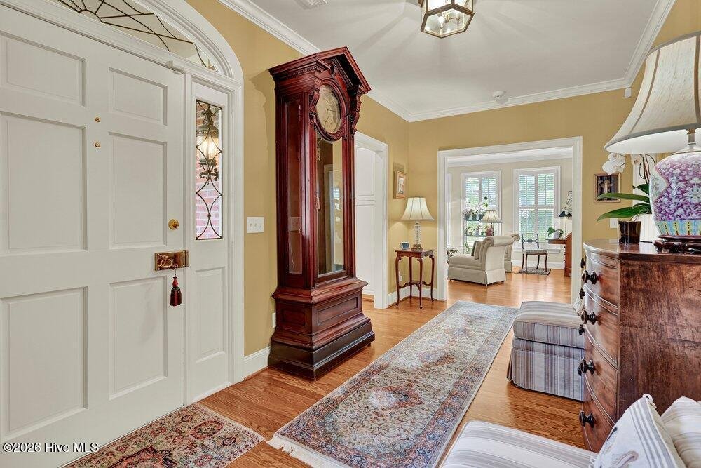 Condominio en Wilmington, Carolina del Norte, Estados Unidos 4 - 19018616