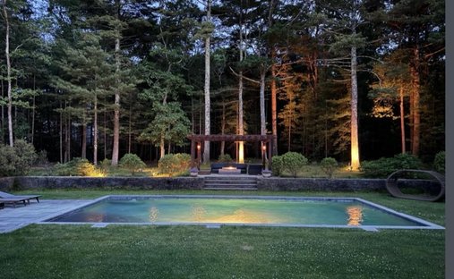 House in East Hampton, New York, United States 1