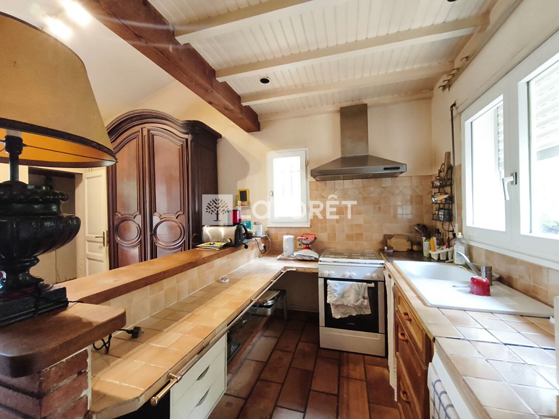Villa in Reynes, Occitania, France 4 - 19011270