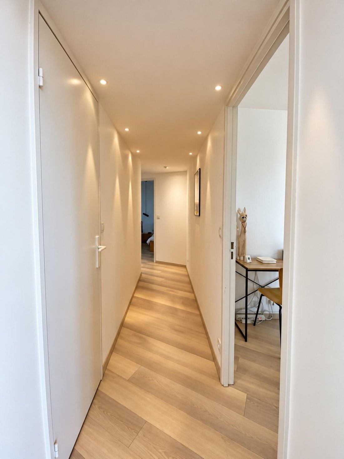 Apartment in Hôtel de Ville-Quinconce-Saint Seurin-Fondaudège, Bordeaux, France 2 - 19019352