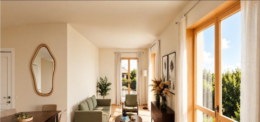 Wohnung in Hôtel de Ville, Courbevoie, Frankreich 1 - 19019338