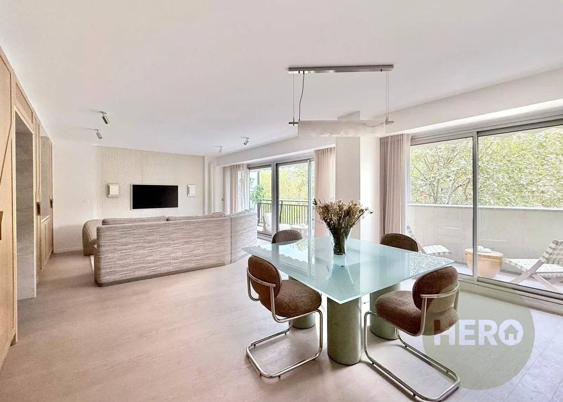 Apartamento en Inválidos, Paris 7e Arrondissement, París 1 - 17549525