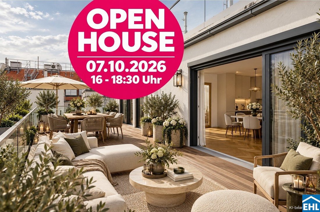 Apartment in Vienna, Wien, Austria 1 - 17308859