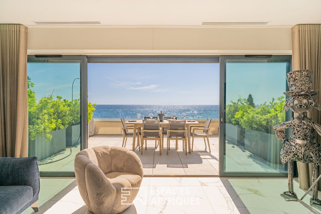 Apartment in Ville-Les Saquedes-Le Bouillonnet, Sainte-Maxime, France 3 - 19019146
