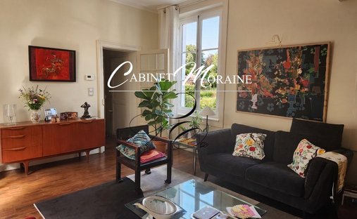 Villa in Sud Gare, Rennes, Frankreich 1