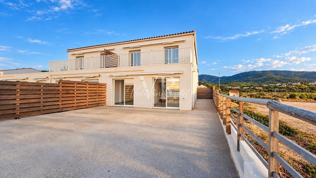Appartement à Grosseto-Prugna, Corse, France 4 - 19019371