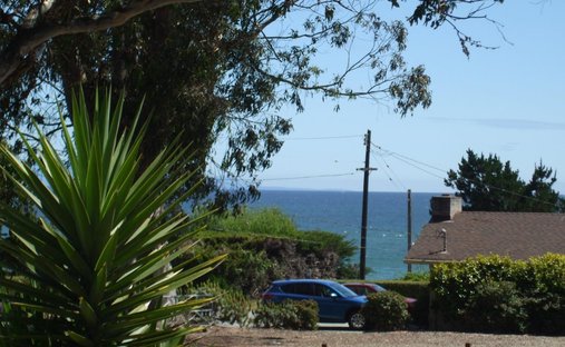 House in Santa Cruz, California, United States 1