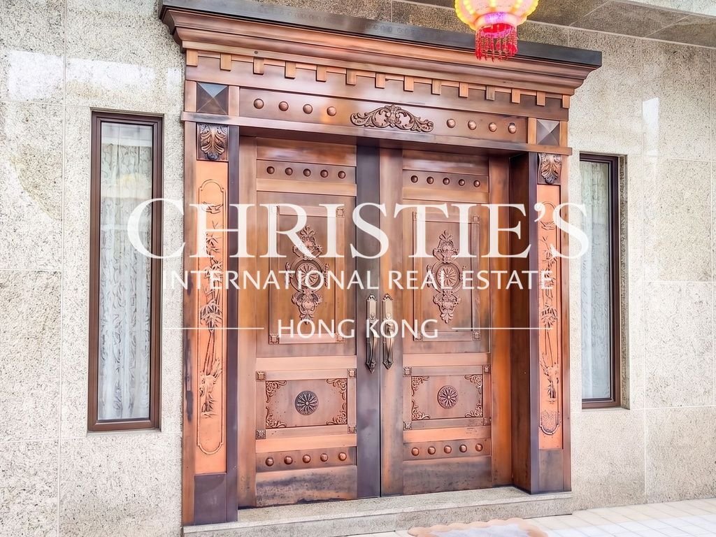 Wohnung in Hongkong, Hongkong 2 - 19019233
