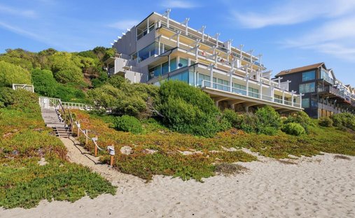 Condo in Watsonville, California, United States 1