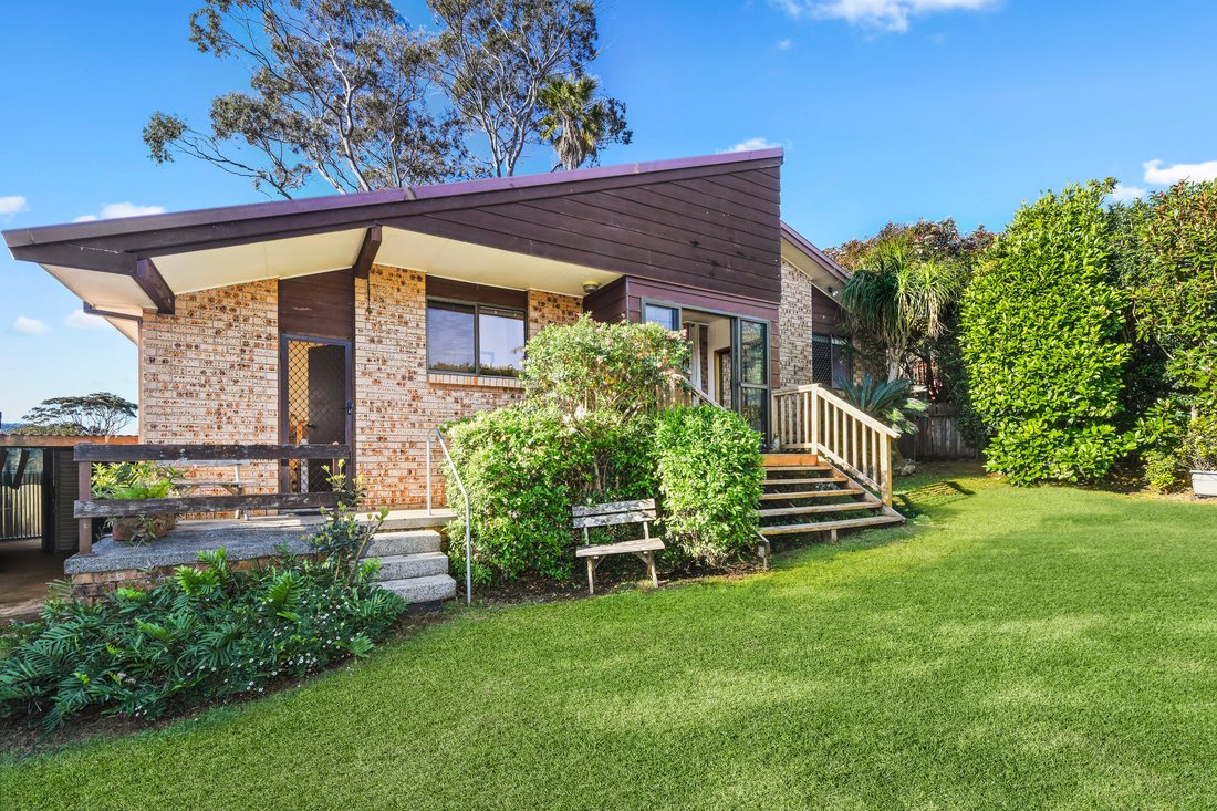 Haus in Gerringong, New South Wales, Australien 3 - 19018673