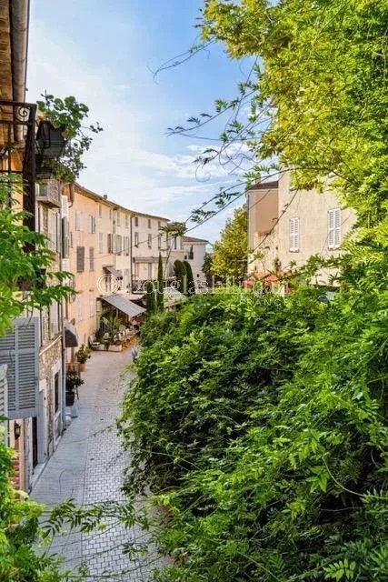 Casa en Mougins, Provenza-Alpes-Costa Azul, Francia 1 - 17558293