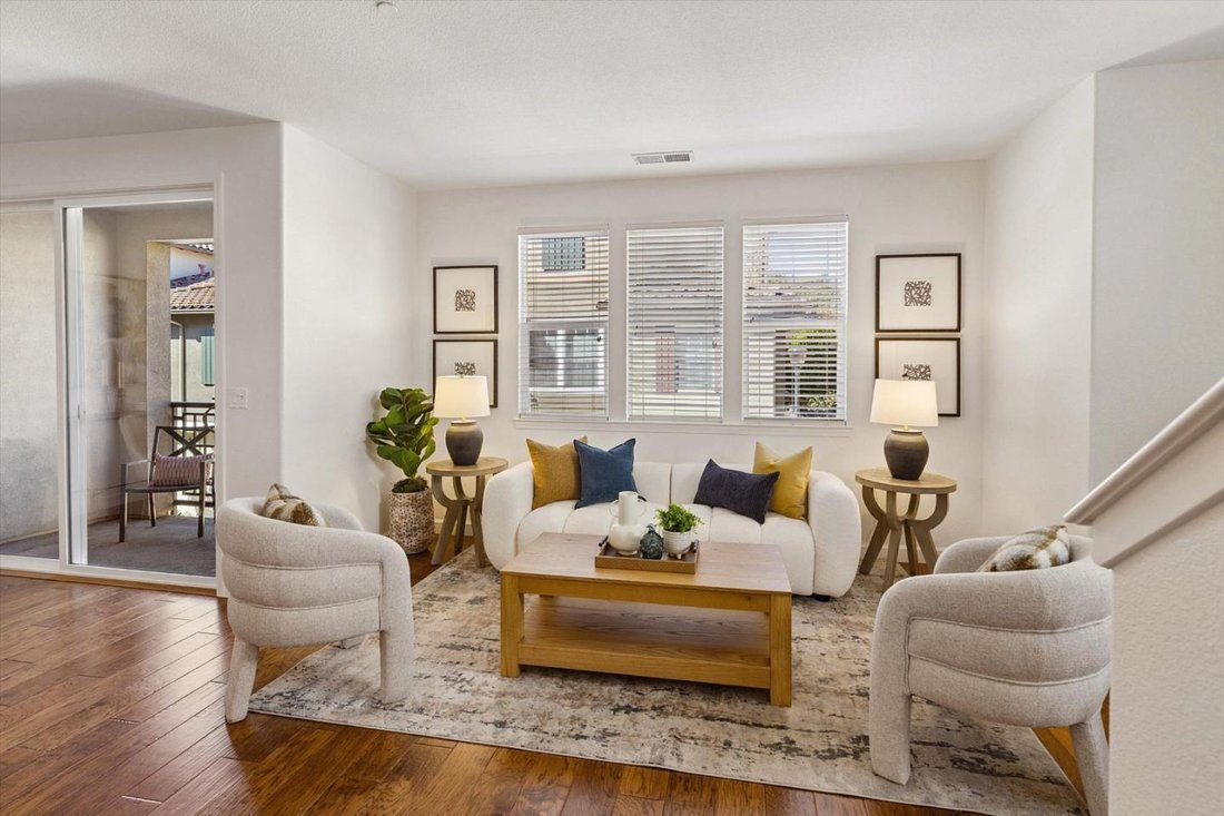Condo in Sunnyvale, California, United States 5 - 19018630