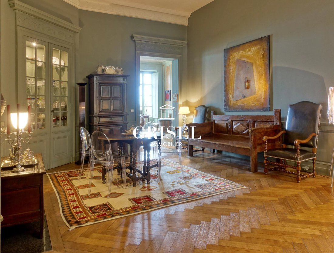 Wohnung in Hôtel de Ville-Quinconce-Saint Seurin-Fondaudège, Bordeaux, Frankreich 2 - 19018785