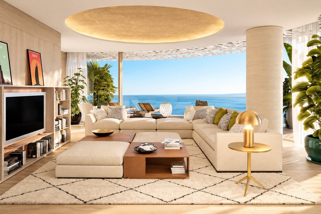 Apartment in Jumeirah Bay, Dubai, United Arab Emirates 4 - 19018830