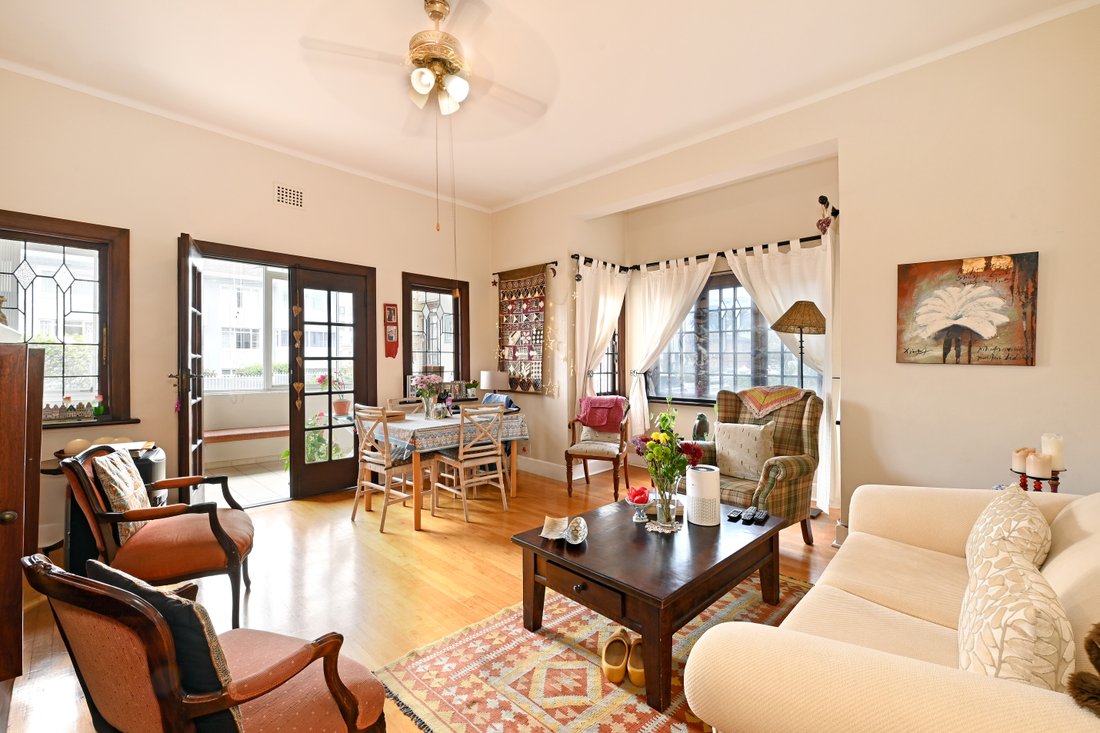 Apartamento en Bantry Bay, Costa Atlántica, Ciudad del Cabo 1 - 19019200