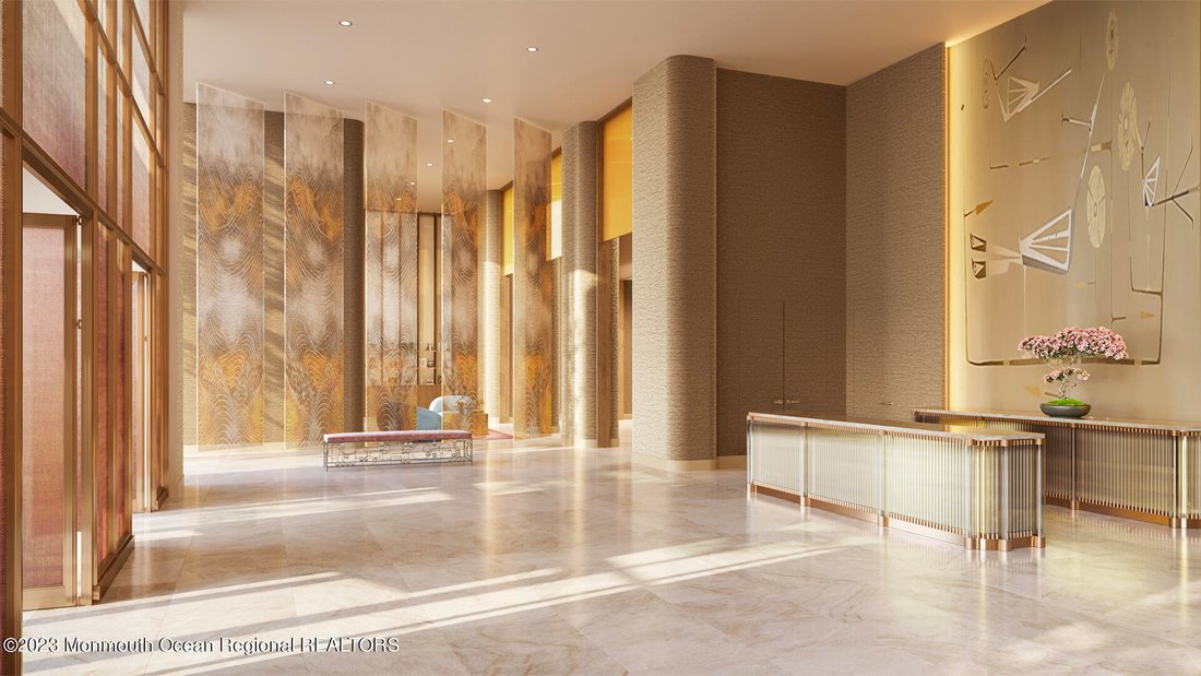 Condo in Long Branch, New Jersey, United States 2 - 19018612