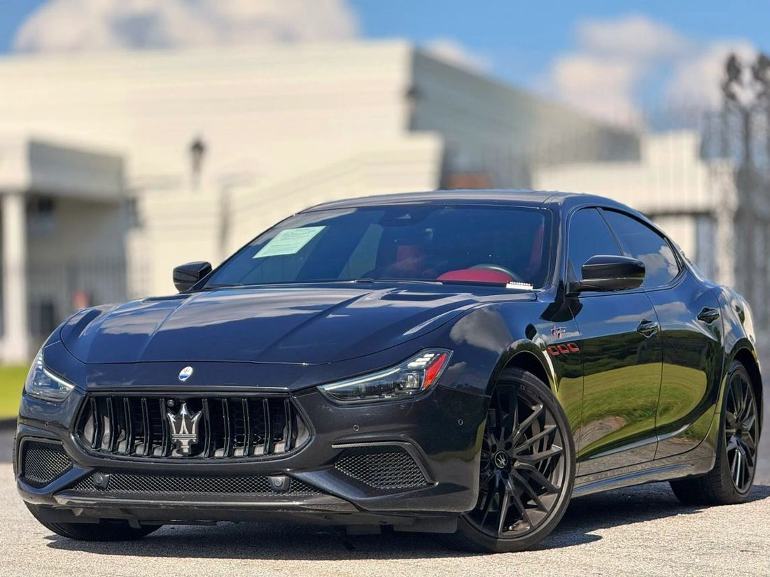 Sedan in Lawrenceville, GA, United States 2 - 18835451