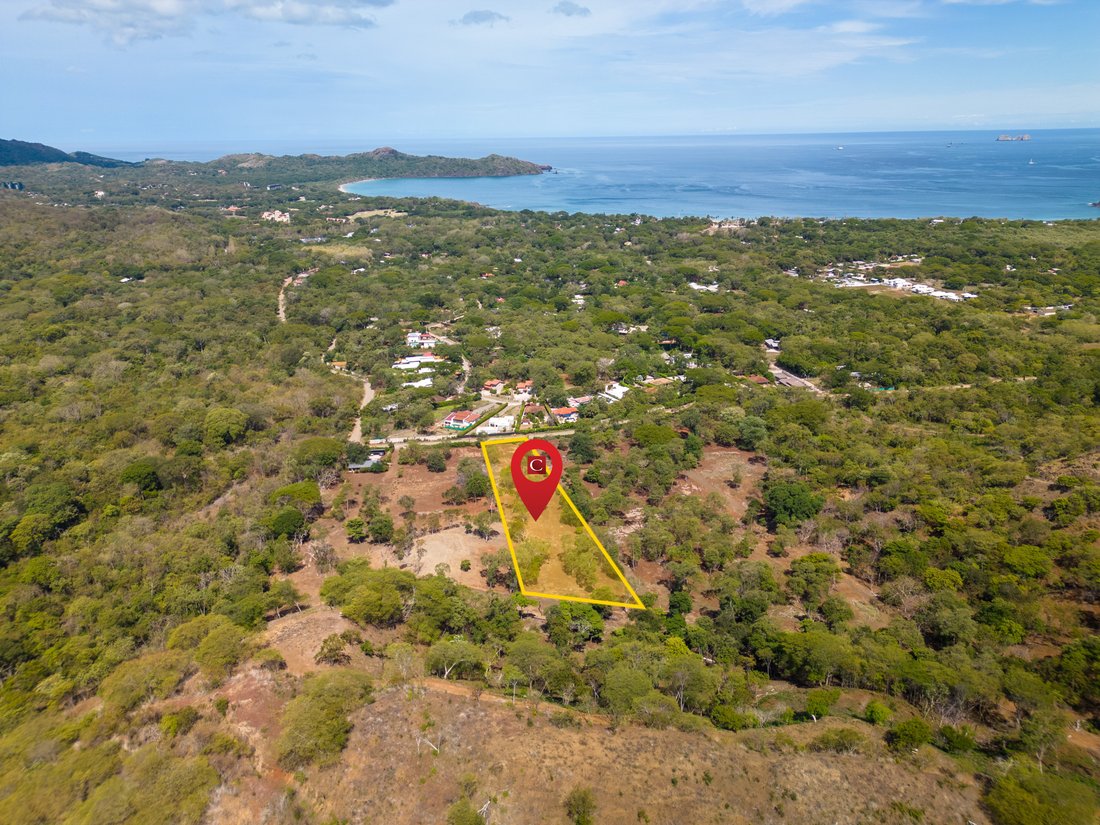Land in Brasilito, Guanacaste Province, Costa Rica 1 - 19018803