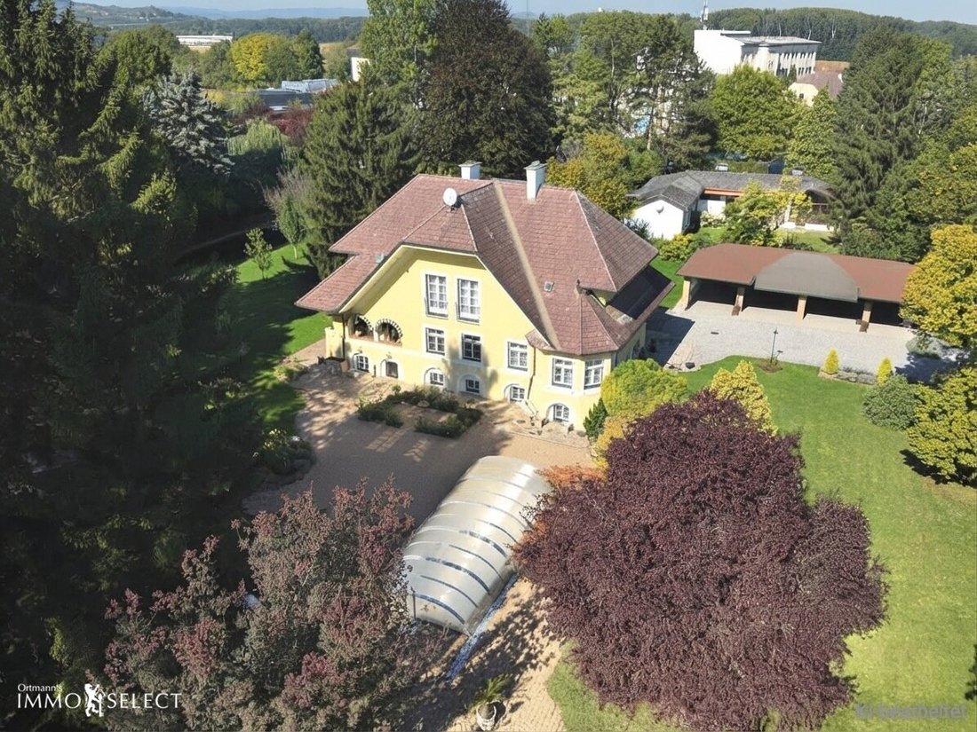 Villa in Traismauer, Lower Austria, Austria 1 - 19007956