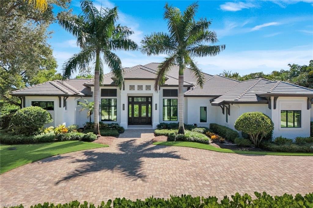 House in Naples, Florida, United States 1 - 19018823