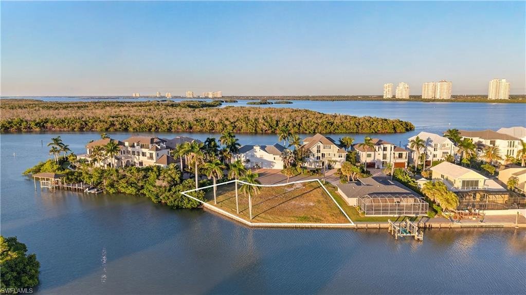 Land in Bonita Springs, Florida, United States 3 - 19018786