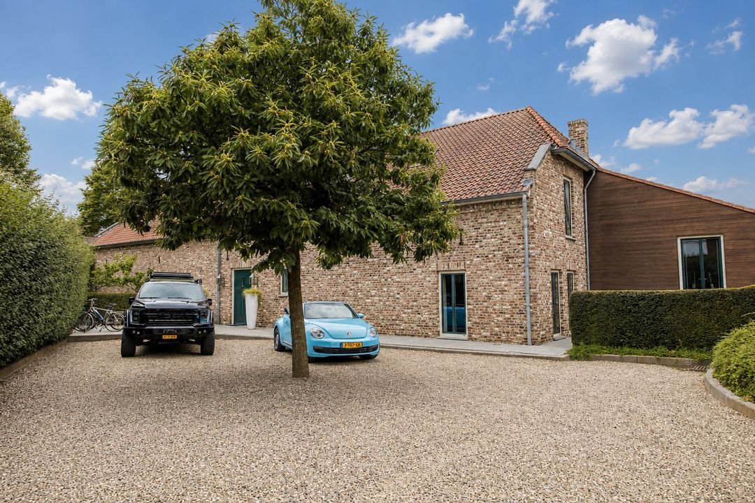 Farm Ranch in Herten, Limburg, Netherlands 3 - 19019210