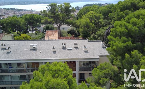 Appartement à Nord, Sanary-sur-Mer, France 1